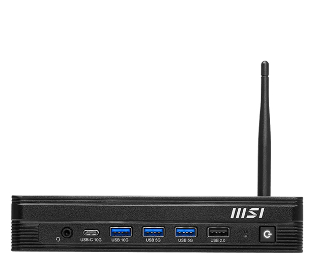 MSI PRO DP10 A14MG i7-14700/16GB/1TB/Win11P - 1530699 - zdjęcie 3